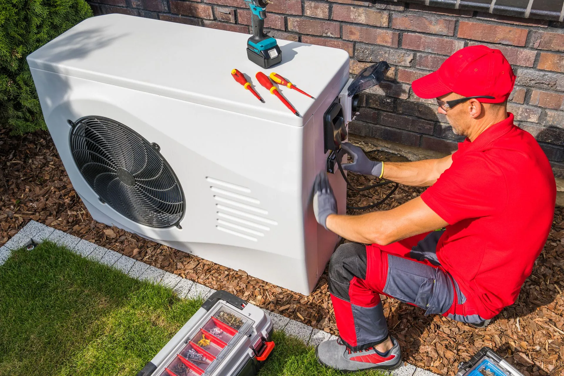 About HVAC in Mayodan, NC